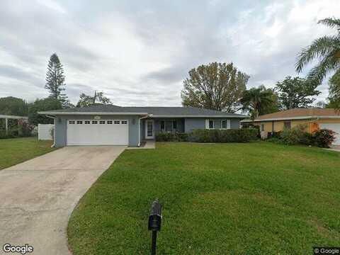 Lanai, BELLEAIR BLUFFS, FL 33770