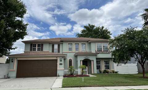 Justin Lake, JACKSONVILLE, FL 32221