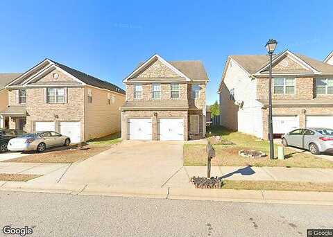 Swem, MCDONOUGH, GA 30253