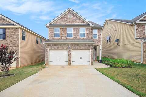 Swem, MCDONOUGH, GA 30253