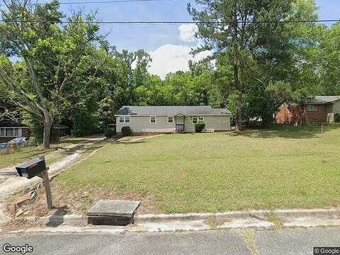 Greenwood, MACON, GA 31211