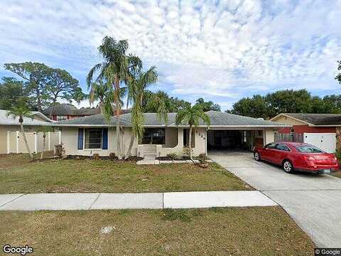 Blue Tern, PALM HARBOR, FL 34683