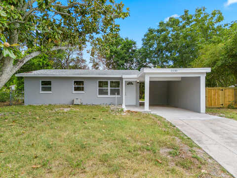 King Richard, MELBOURNE, FL 32935