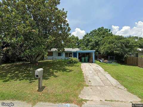 King Richard, MELBOURNE, FL 32935