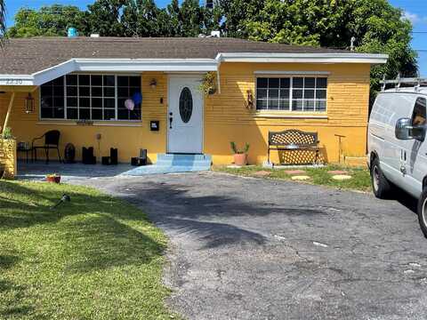 Arcadia, MIRAMAR, FL 33023