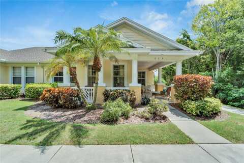 Sela Cove, APOLLO BEACH, FL 33572