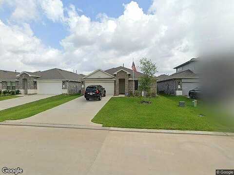 Strong Horse, CONROE, TX 77301