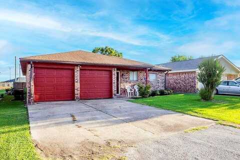 34Th, TEXAS CITY, TX 77590