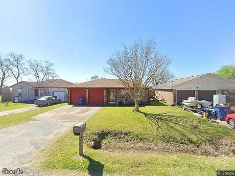 34Th, TEXAS CITY, TX 77590