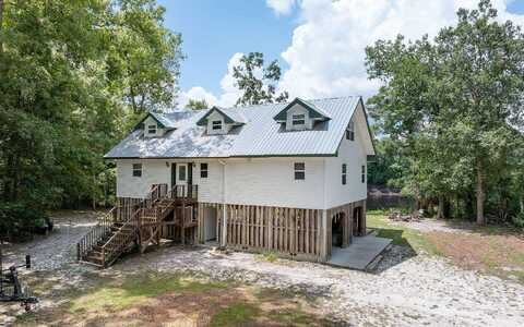 135Th, O BRIEN, FL 32071