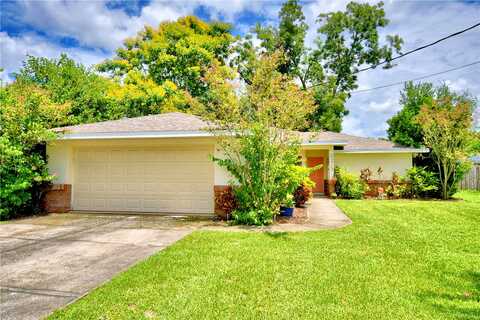 Howard West, WINTER HAVEN, FL 33880