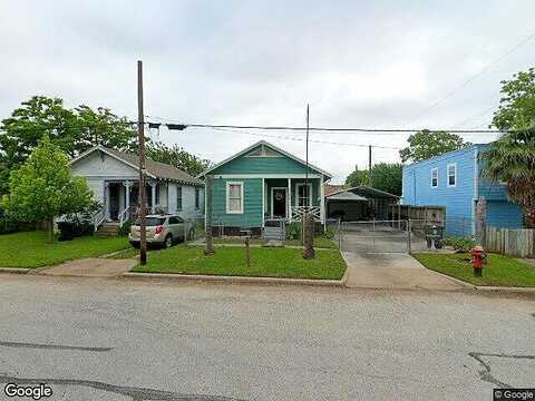44Th, GALVESTON, TX 77550