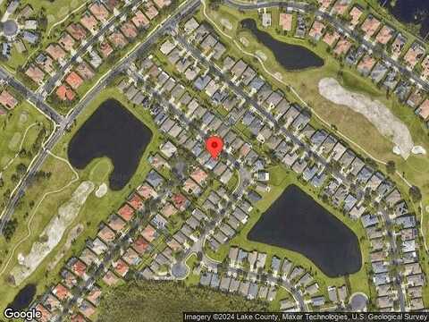 Oakington, WINTER GARDEN, FL 34787