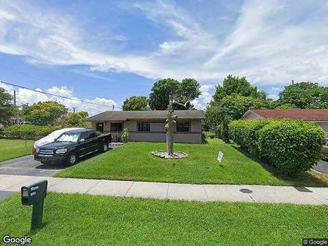 30Th, FORT LAUDERDALE, FL 33311