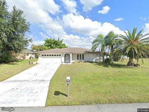 19Th, CAPE CORAL, FL 33909