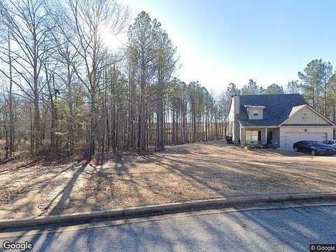 Fox Crossing, GRIFFIN, GA 30224