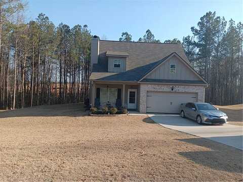 Fox Crossing, GRIFFIN, GA 30224