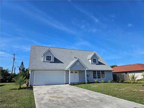 Santa Barbara, CAPE CORAL, FL 33991