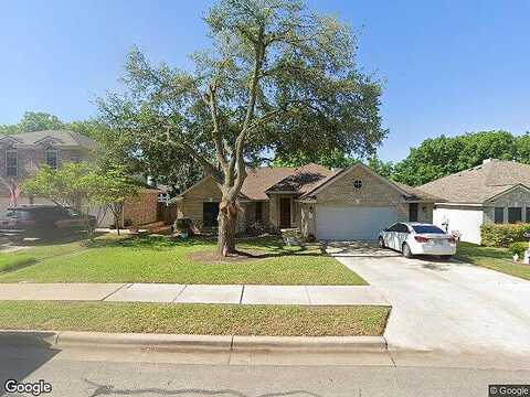 Terradyne, PFLUGERVILLE, TX 78660