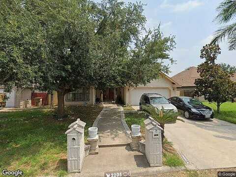 Mockingbird, EDINBURG, TX 78542