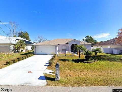 Burnell, PALM COAST, FL 32137