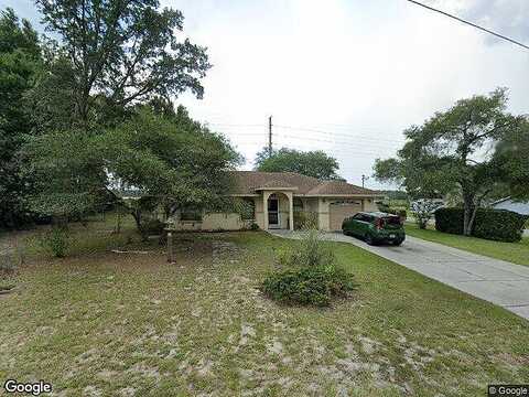 Rutland, CITRUS SPRINGS, FL 34434