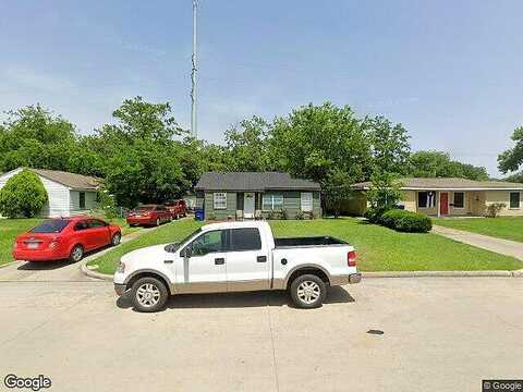 14Th, TEXAS CITY, TX 77590