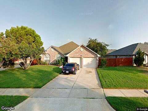 Crockett, CORINTH, TX 76210