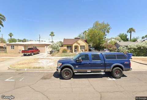 2Nd, MESA, AZ 85210