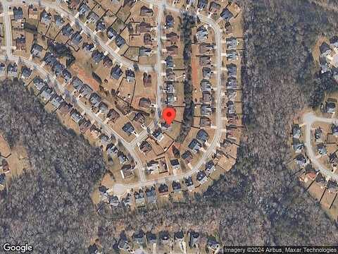 Saddlebrook, COVINGTON, GA 30016