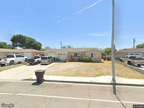 Tiller, ANAHEIM, CA 92802