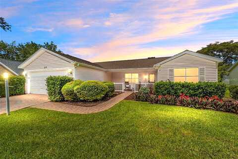 Palermo, LADY LAKE, FL 32159