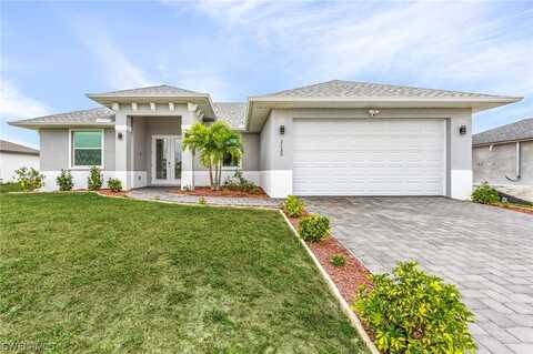 19Th, CAPE CORAL, FL 33993