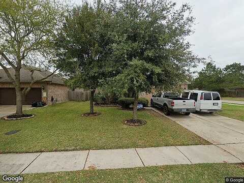 Village Crossing, PORTER, TX 77365