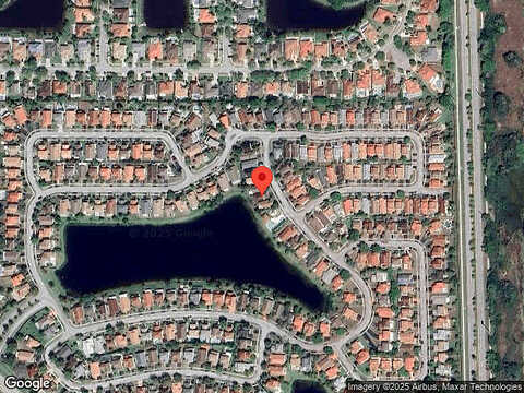 184Th, PEMBROKE PINES, FL 33029