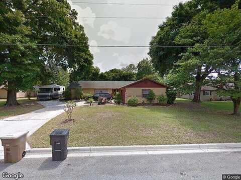 10Th, OCALA, FL 34470