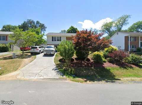Pembridge, WINCHESTER, VA 22602