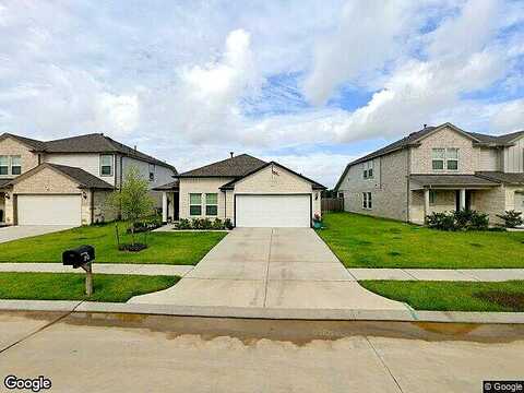 Harlingen, MAGNOLIA, TX 77354