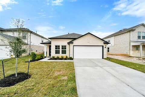 Harlingen, MAGNOLIA, TX 77354