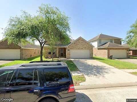 Vermillion Oak, FRESNO, TX 77545