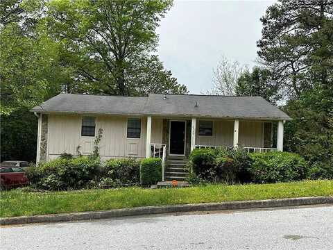 Jonathan, LITHONIA, GA 30058