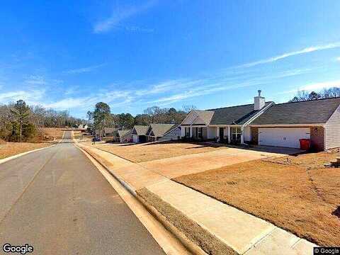 Kinsley, STATHAM, GA 30666