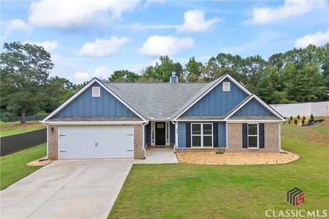 Kinsley, STATHAM, GA 30666