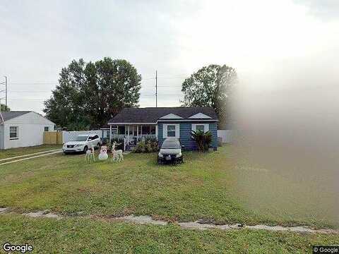 Ferris, TAMPA, FL 33603