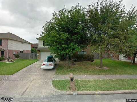 Redcliff, MISSOURI CITY, TX 77489