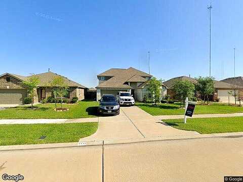 Bronze Bay, MISSOURI CITY, TX 77459