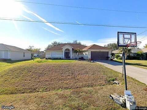 22Nd, CAPE CORAL, FL 33909