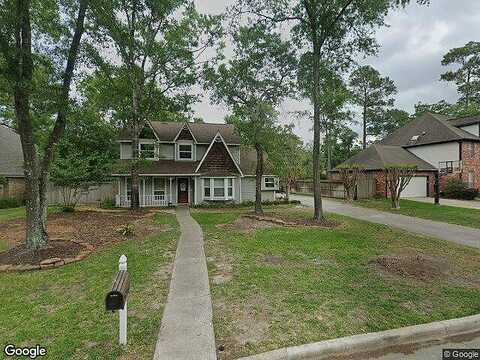 Laura, CONROE, TX 77385
