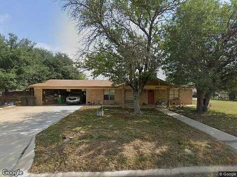 Alamo, CARRIZO SPRINGS, TX 78834