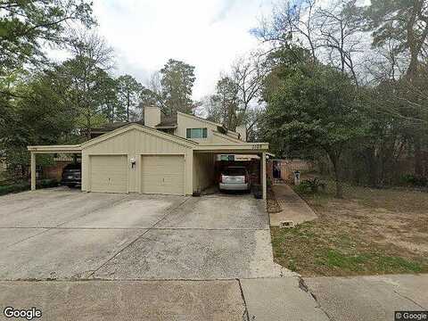 Settlers, SPRING, TX 77380